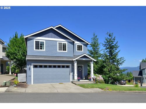 2470 Fieldcress Rd, Eugene, OR, 97403-3254 | Card Image