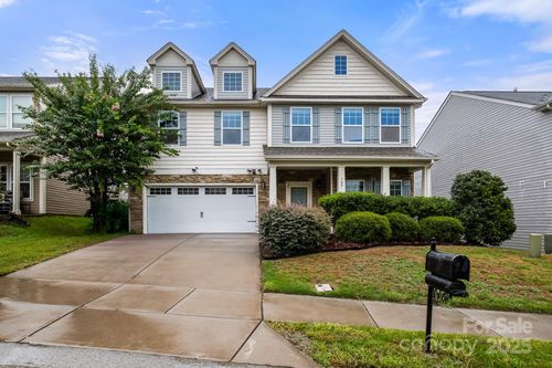 705 Shellbark Dr, Concord, NC, 28025-9032 | Card Image