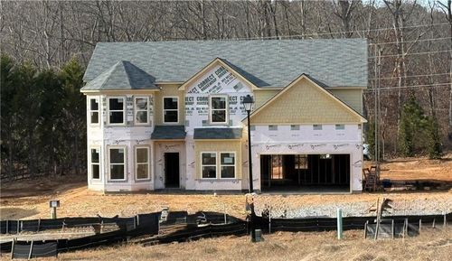 4250 Shirebrook Trail, Hoschton, GA, 30548 | Card Image