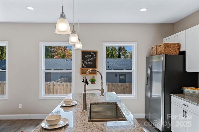 104 Forest Fern Ln, House other with 2 bedrooms, 2 bathrooms and null parking in Alexander NC | Image 16