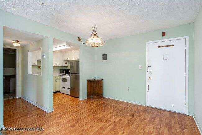 224 - 4800 Ocean Beach Blvd, Condo with 1 bedrooms, 1 bathrooms and null parking in Cocoa Beach FL | Image 7