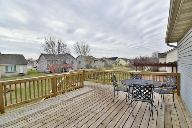 1524 Nuthatch Ave, House other with 3 bedrooms, 2 bathrooms and null parking in Sartell MN | Image 26