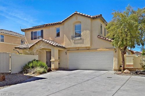 5732 Rose Tiara Dr, Las Vegas, NV, 89139-6960 | Card Image