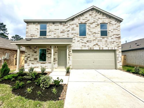 16511 Ithaca Pheasant Dr, Splendora, TX, 77372-2267 | Card Image