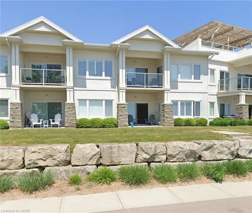 203-12 Erie Blvd, Port Rowan, ON, N0E1M0 | Card Image