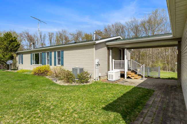 697 Tuttle Rd, House other with 3 bedrooms, 2 bathrooms and null parking in Union City MI | Image 5
