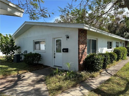 1-821 Courtington Ln, Fort Myers, FL, 33919-3275 | Card Image