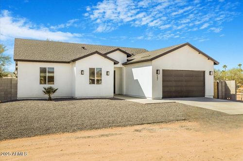 1225 N Ironwood Dr, Apache Junction, AZ, 85120-8630 | Card Image