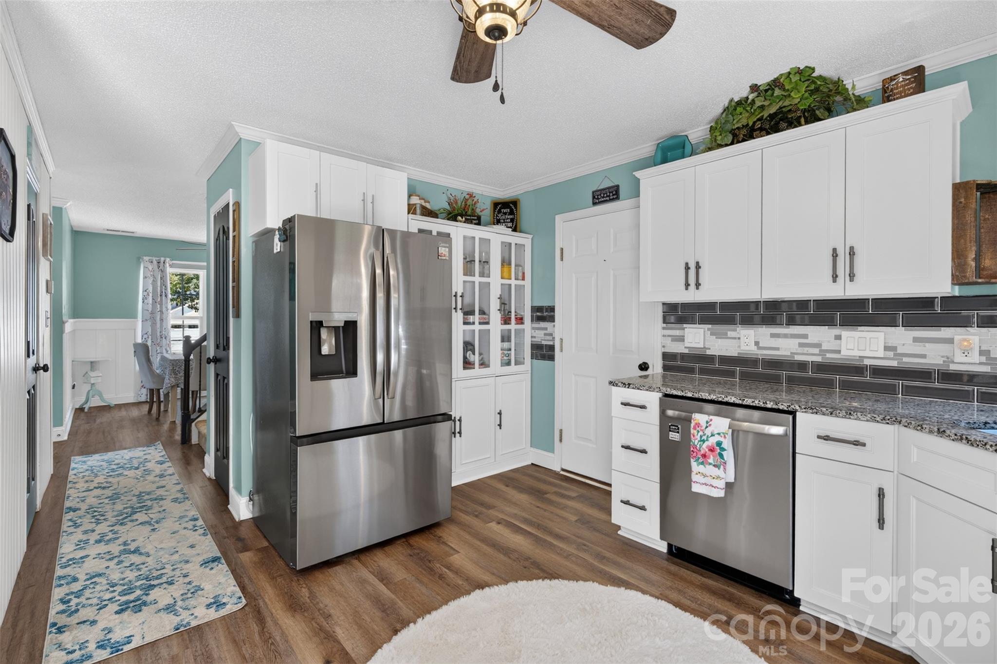 Residential in Mooresville 3