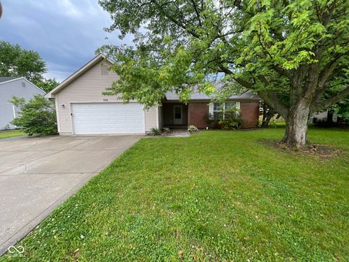 356 Seabreeze Cir, Avon, IN, 46123-8976 | Card Image