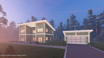 Exterior Rendering | Image 3