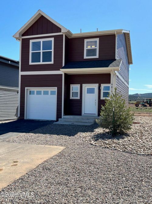 90 Comanche Way, Gypsum, CO, 81637 | Card Image