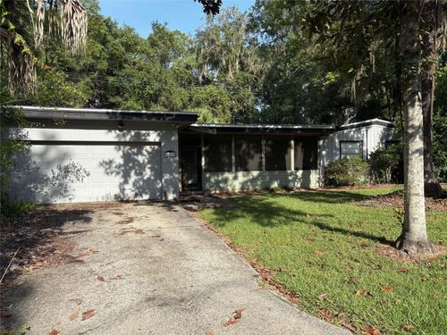 208 Nw 36th Dr, GAINESVILLE, FL, 32607-2449 | Card Image
