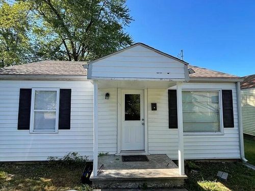 2628 W Mount Vernon Street, Springfield, MO, 65802 | Card Image