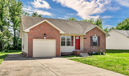 1262 Silver Star Dr, Clarksville, TN, 37042-8143 | Card Image