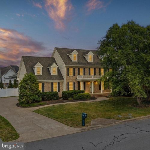 104 Bramble Ct, WINCHESTER, VA, 22602-6809 | Card Image