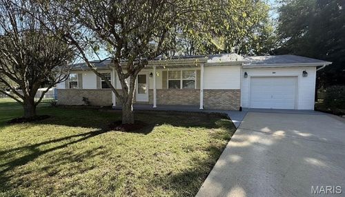 301 Ackerman Pl, Troy, IL, 62294-3400 | Card Image