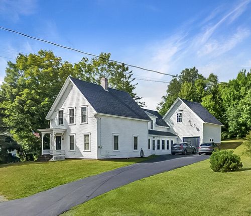 49 Pleasant Avenue, Sangerville, ME, 04479 | Card Image
