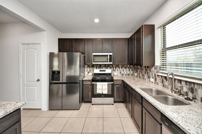 23434 Stahl Creeks Ln, House other with 3 bedrooms, 3 bathrooms and null parking in Spring TX | Image 18
