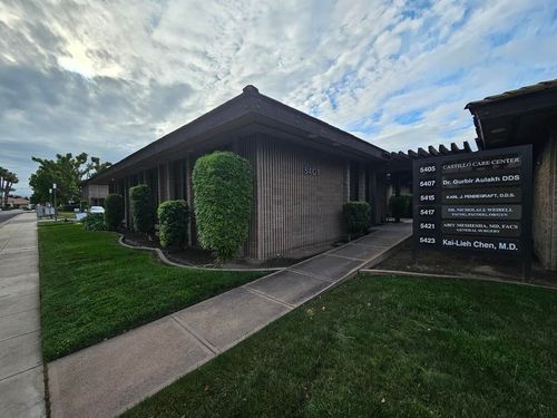 5407 W Hillsdale Avenue, Visalia, CA, 93291 | Card Image