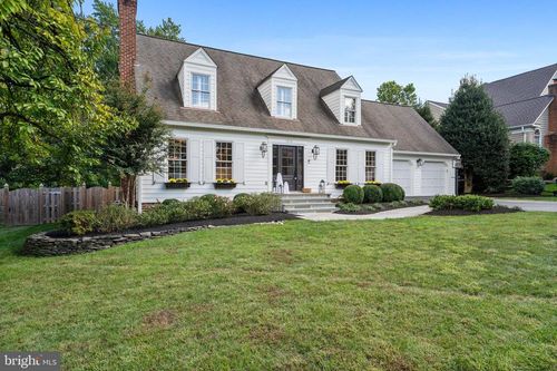 1213 Pine Hill Rd, MCLEAN, VA, 22101-2906 | Card Image