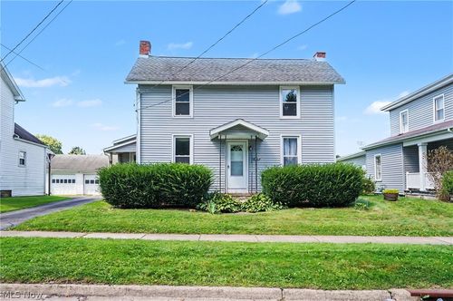 409 Ohio Ave, Salem, OH, 44460-3220 | Card Image
