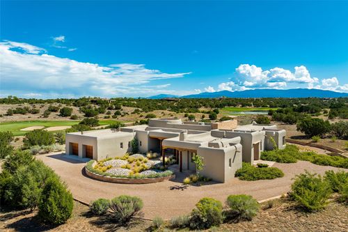 26 Amberwood Loop, Santa Fe, NM, 87506-0112 | Card Image