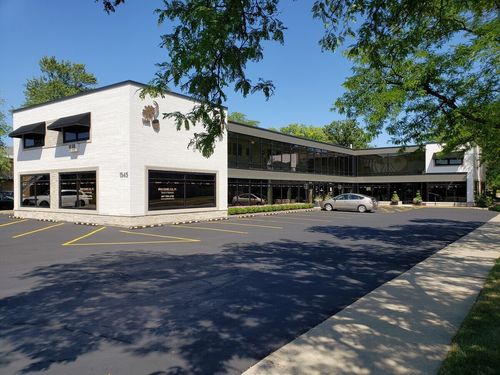 ste-2-9-1545 Waukegan Rd, Glenview, IL, 60025-2166 | Card Image