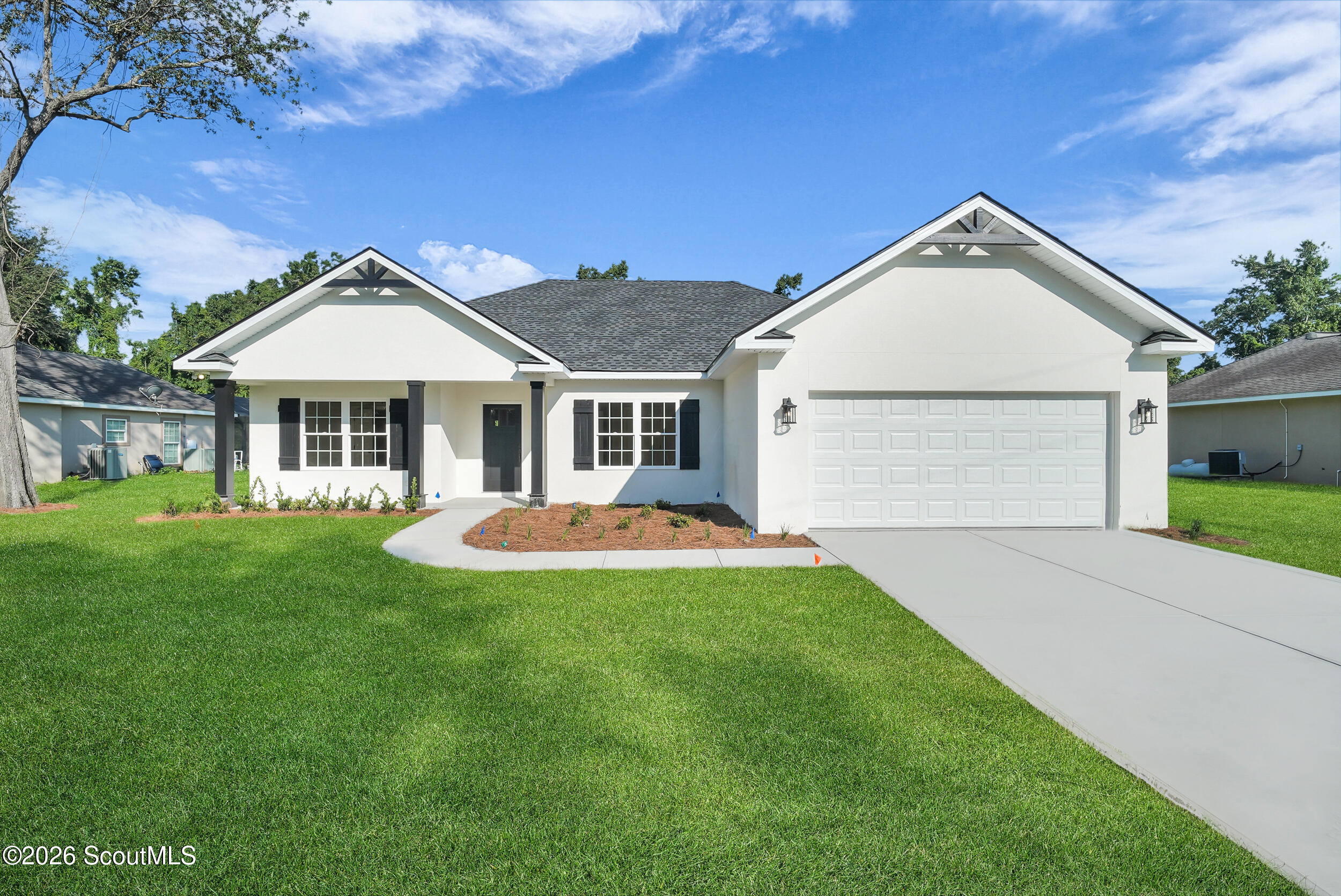 Residential in Jesup