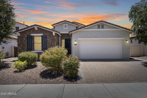 4723 W Buckskin Trl, Phoenix, AZ, 85083-2301 | Card Image