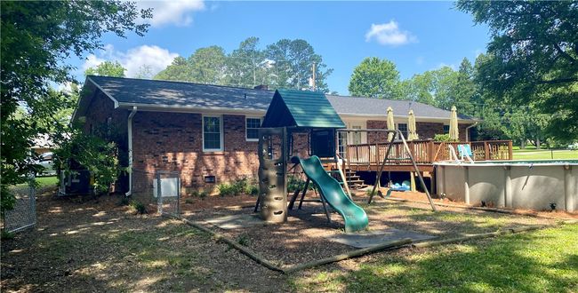 7 Carlisle Dr, House other with 3 bedrooms, 2 bathrooms and null parking in Honea Path SC | Image 27