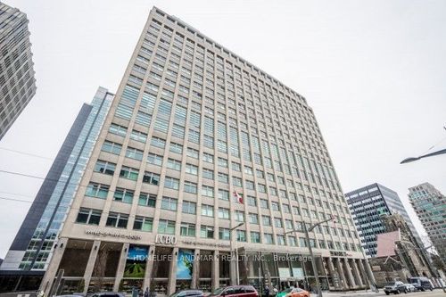 504-111 St Clair Ave W, Toronto, ON, M4V1N5 | Card Image
