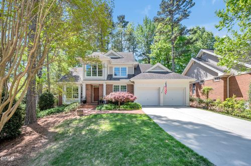 74304 Hasell, Chapel Hill, NC, 27517-8576 | Card Image