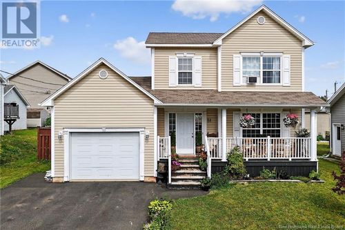 51 Lady Russell St, Moncton, NB, E1E0C4 | Card Image