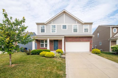 1963 Spring Cove Dr, Grove City, OH, 43123-4897 | Card Image