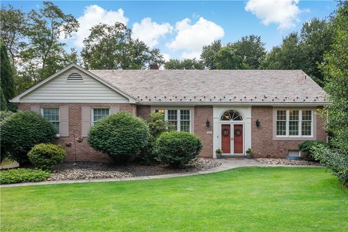 2650 Quail Hill Dr, Upper St. Clair, PA, 15241-2963 | Card Image