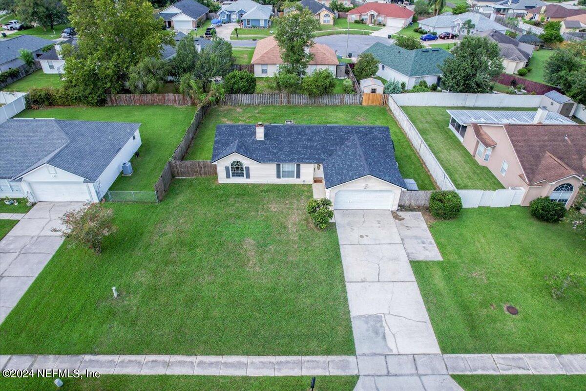 Farm Way, Middleburg, FL 32068