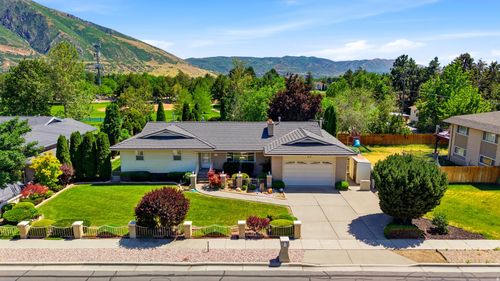 1750 E Crescent View Dr, Sandy, UT, 84092-5128 | Card Image