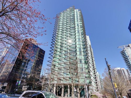 909-1331 W Georgia St, Vancouver, BC, V6E4P1 | Card Image