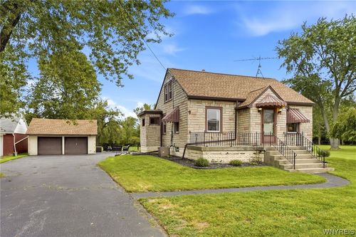 1190 Losson Rd, Cheektowaga, NY, 14227-2649 | Card Image