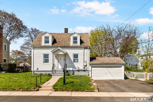 174 Park Terrace Ave, West Haven, CT, 06516-5243 | Card Image