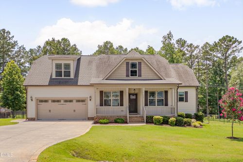 137 W Cultivator Way, Clayton, NC, 27520-9787 | Card Image