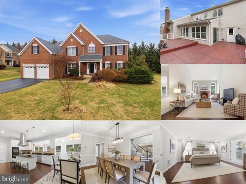 3221 Spring Rain Ct, Herndon, VA, 20171-1931 | Card Image