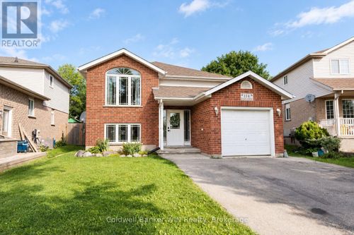 114 Bellamy Crescent, Centre Wellington (Fergus), ON, N1M3S6 | Card Image