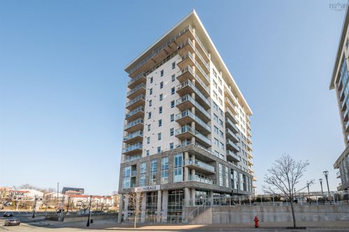 806-15 Kings Wharf Pl, Dartmouth, NS, B2Y0C2 | Card Image