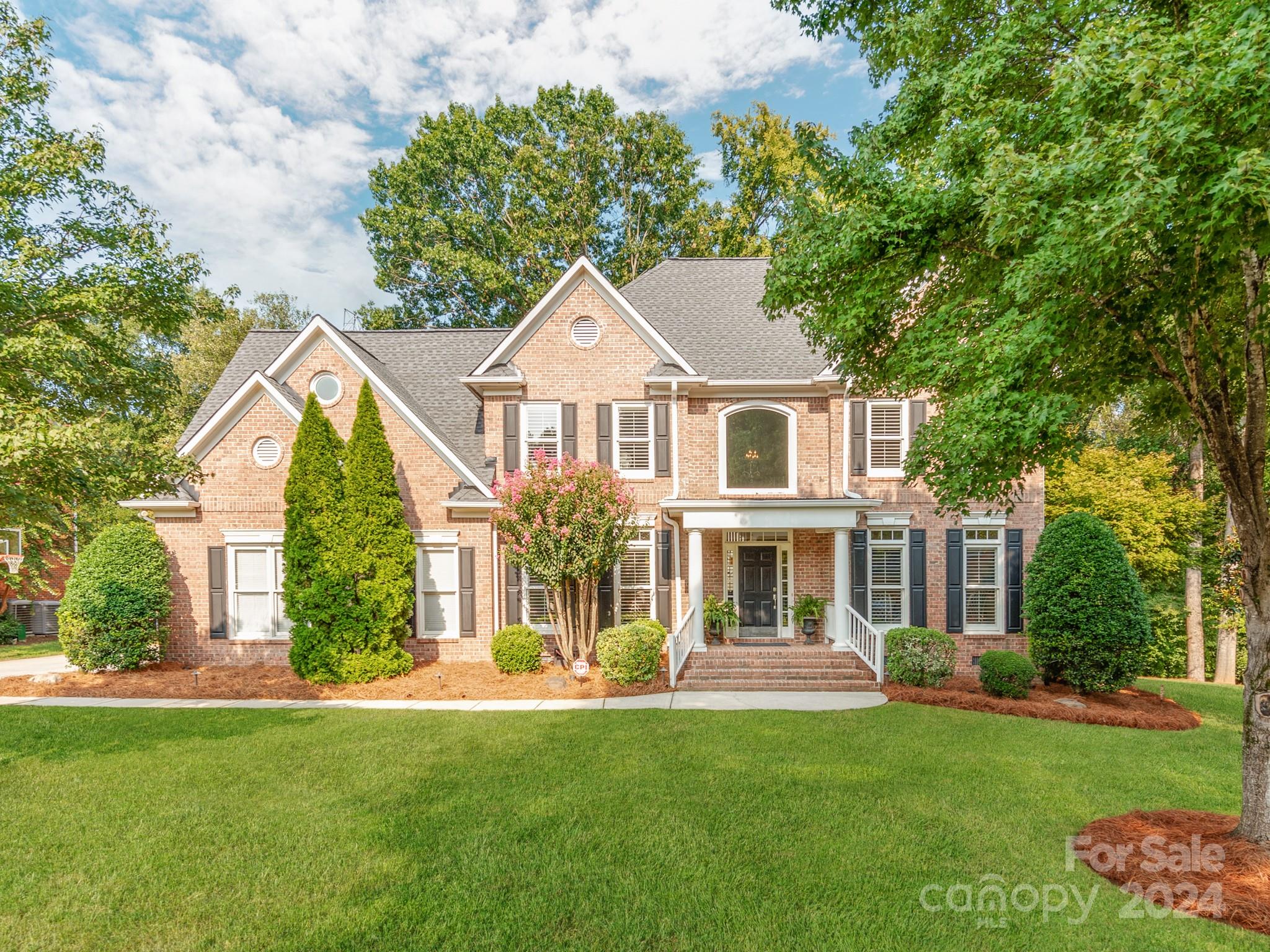 Edgewood Grove Trl, Charlotte, NC 28226