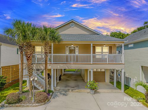 511 21st Ave N, North Myrtle Beach, SC, 29582-2312 | Card Image