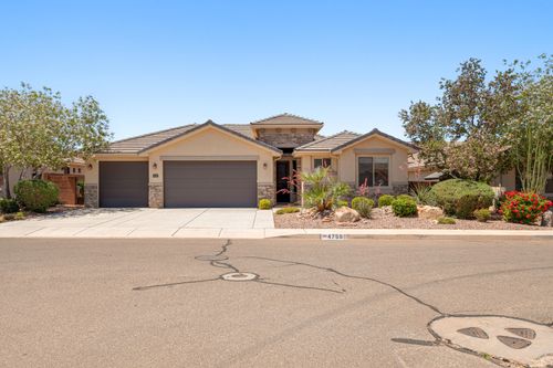 4756 S Luke Dr, Washington, UT, 84780 | Card Image
