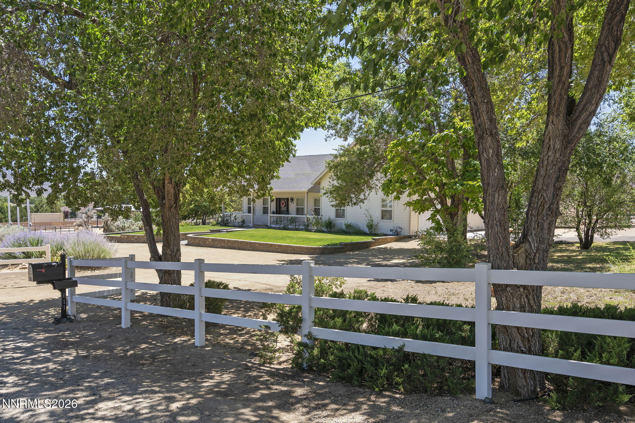 Residential in Carson City 2