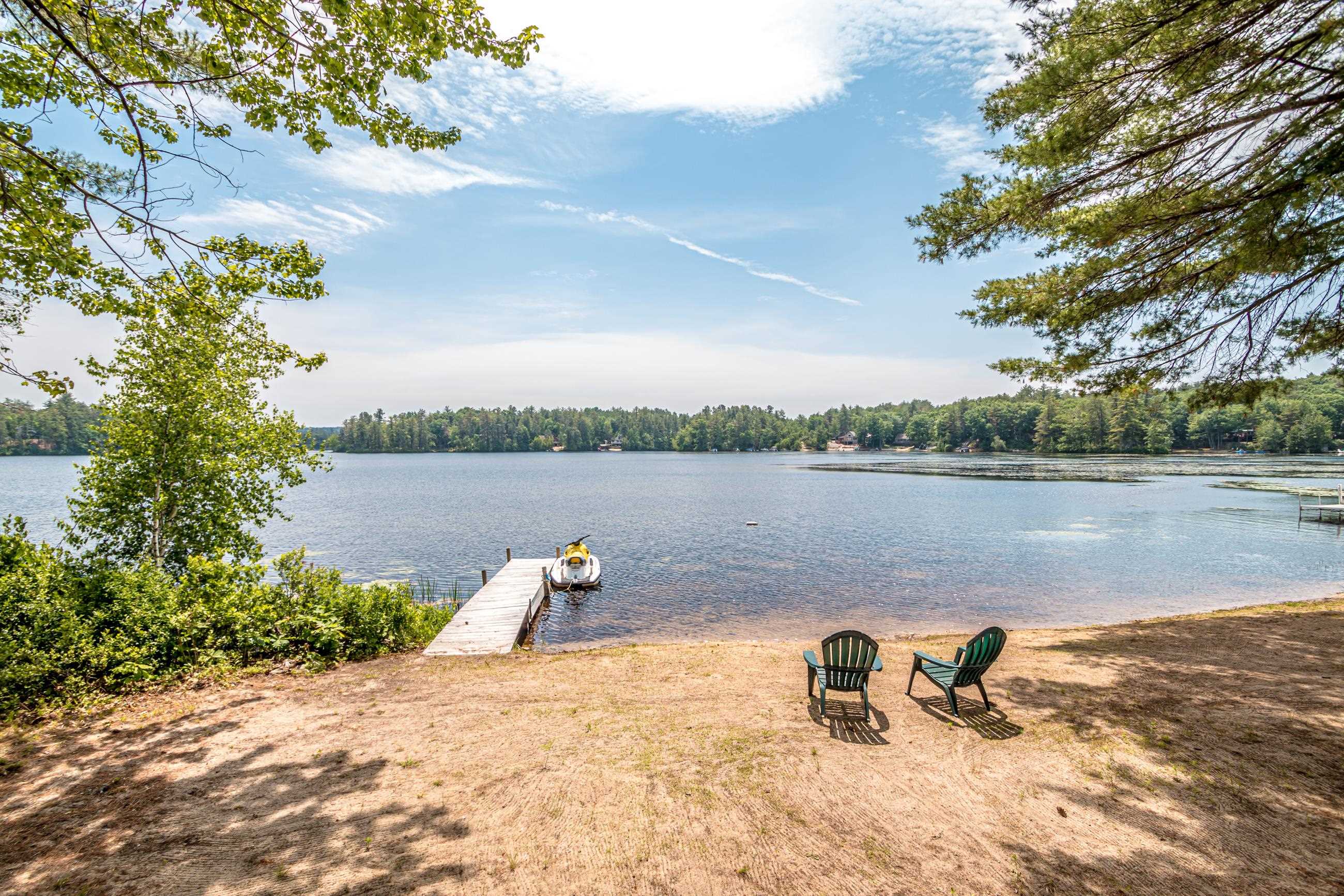 Joe Del Dr, East Wakefield, NH 03830